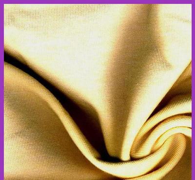 500多樣品針織人棉氨綸汗布、滌人棉汗布及經緯編布制造解析